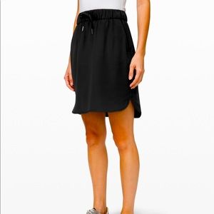 On the Fly Lululemon Skirt 8